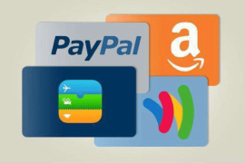 结合Payoneer使用您的在线电子钱包